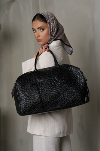 ساک دستی دیوید جونز مدل CH21123
