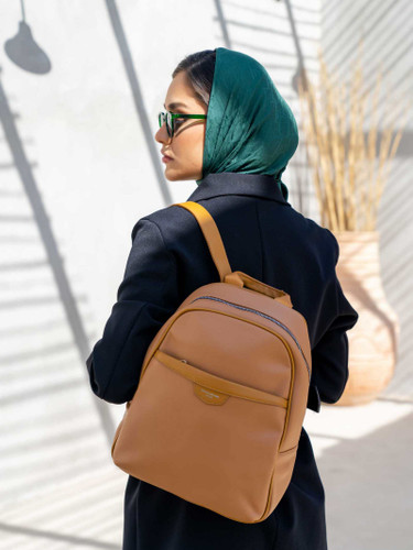 کوله پشتی دیوید جونز مدل CM6666