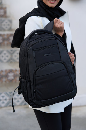 کوله پشتی دیوید جونز مدل PC-044