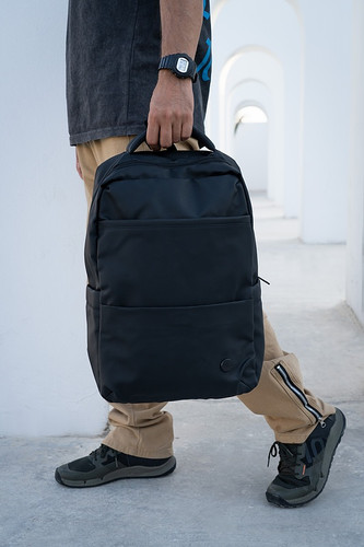 کوله پشتی دیوید جونز مدل PC-050