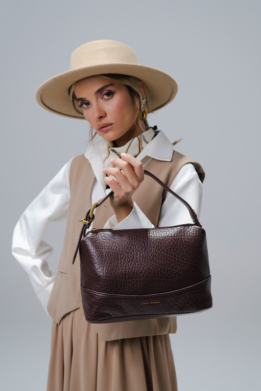 کیف دستی زنانه دیوید جونز مدل CM7124