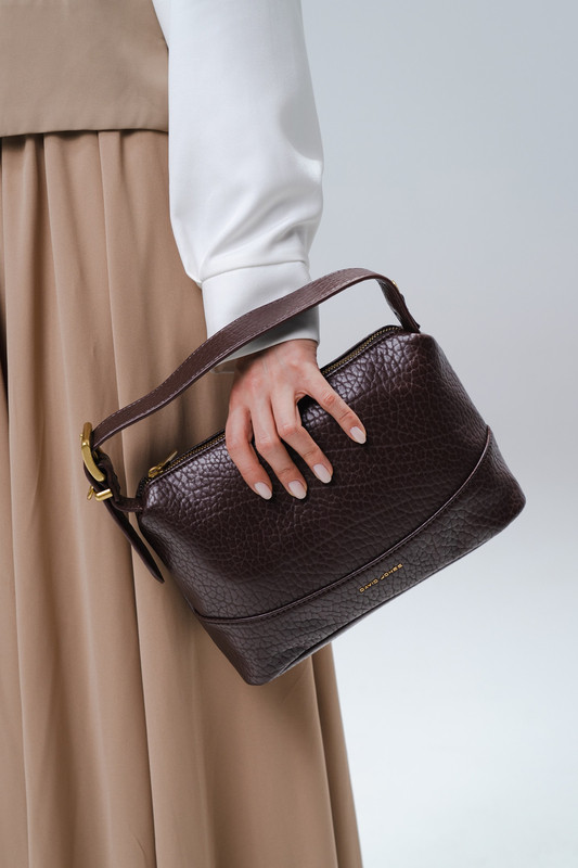 کیف دستی زنانه دیوید جونز مدل CM7124