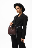 کیف دستی زنانه دیوید جونز مدل CM7134