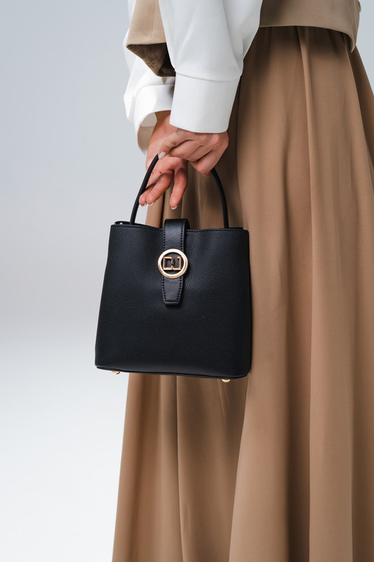 کیف دستی زنانه دیوید جونز مدل CM7134