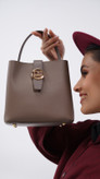 کیف دستی زنانه دیوید جونز مدل CM7134