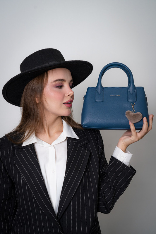 کیف دستی زنانه دیوید جونز مدل CM7126