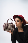 کیف دستی زنانه دیوید جونز مدل CM7128