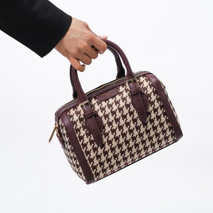 کیف دستی زنانه دیوید جونز مدل CM7128