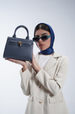 کیف دستی زنانه دیوید جونز مدل CM7282