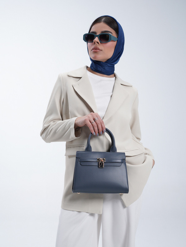 کیف دستی زنانه دیوید جونز مدل CM7282