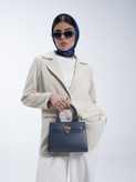 کیف دستی زنانه دیوید جونز مدل CM7282