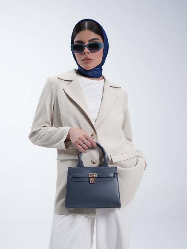 کیف دستی زنانه دیوید جونز مدل CM7282