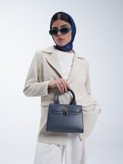 کیف دستی زنانه دیوید جونز مدل CM7282