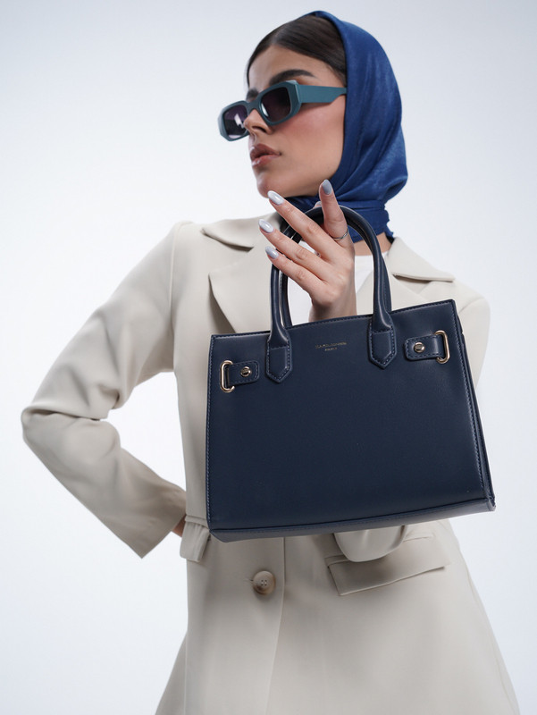 کیف دستی زنانه دیوید جونز مدل CM7249