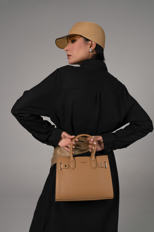 کیف دستی زنانه دیوید جونز مدل CM7249