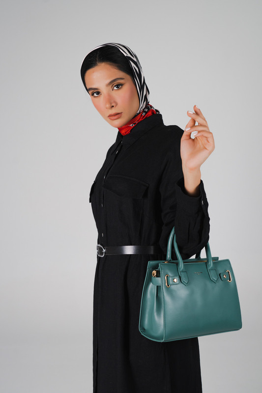 کیف دستی زنانه دیوید جونز مدل CM7249