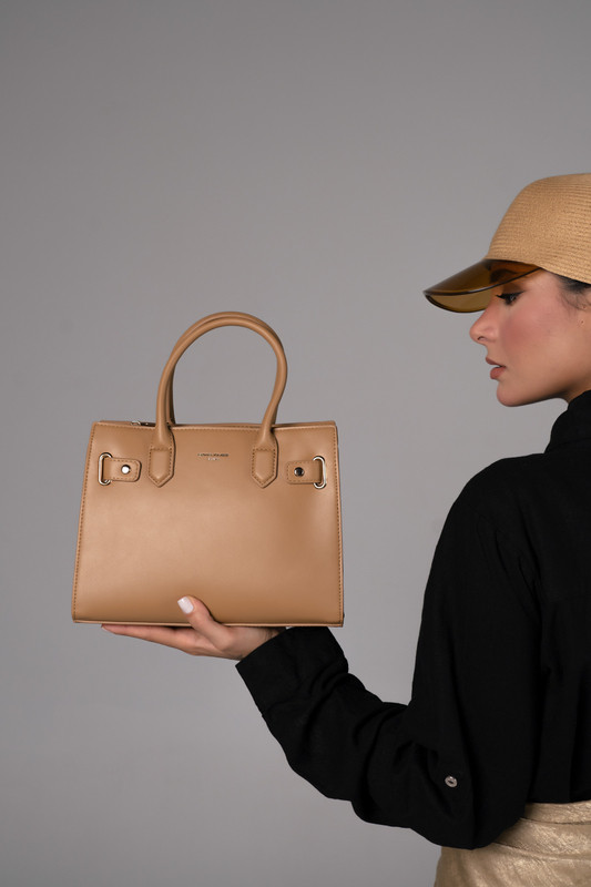 کیف دستی زنانه دیوید جونز مدل CM7249