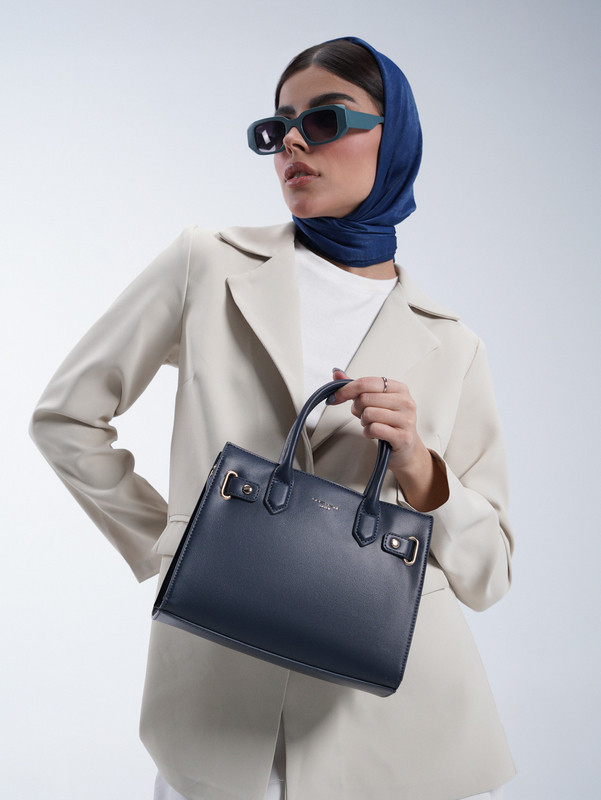 کیف دستی زنانه دیوید جونز مدل CM7249