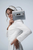 کیف دستی زنانه دیوید جونز مدل CM7449