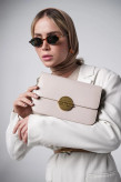 کیف دوشی زنانه دیوید جونز مدل CM7549