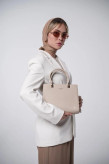 کیف دستی زنانه دیوید جونز مدل CM7398
