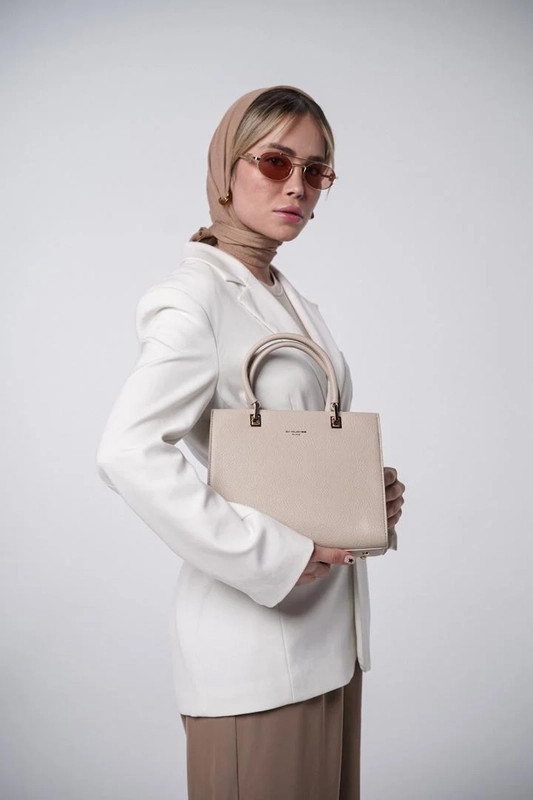 کیف دستی زنانه دیوید جونز مدل CM7398