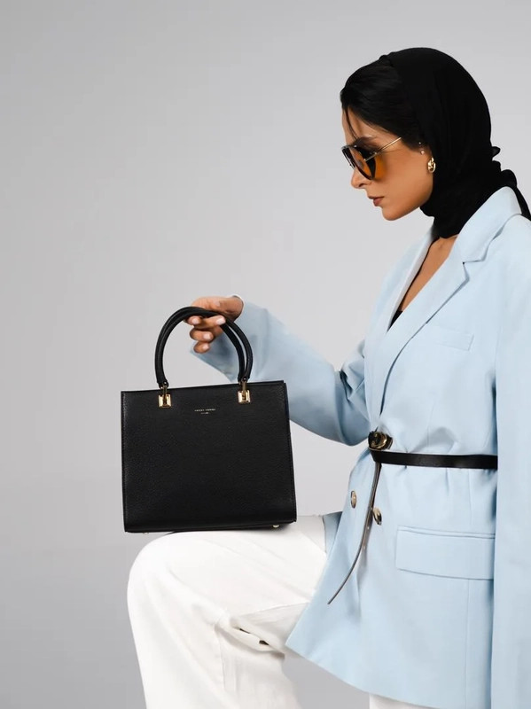 کیف دستی زنانه دیوید جونز مدل CM7398