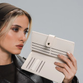 کیف پول زنانه رز مری مدل T761-25