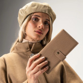 کیف پول زنانه رز مری مدل T761-25