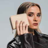 کیف پول زنانه رز مری مدل T760-25