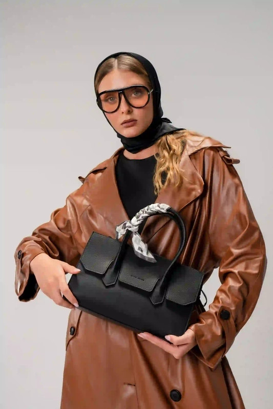 کیف دستی زنانه دیوید جونز مدل CM7416