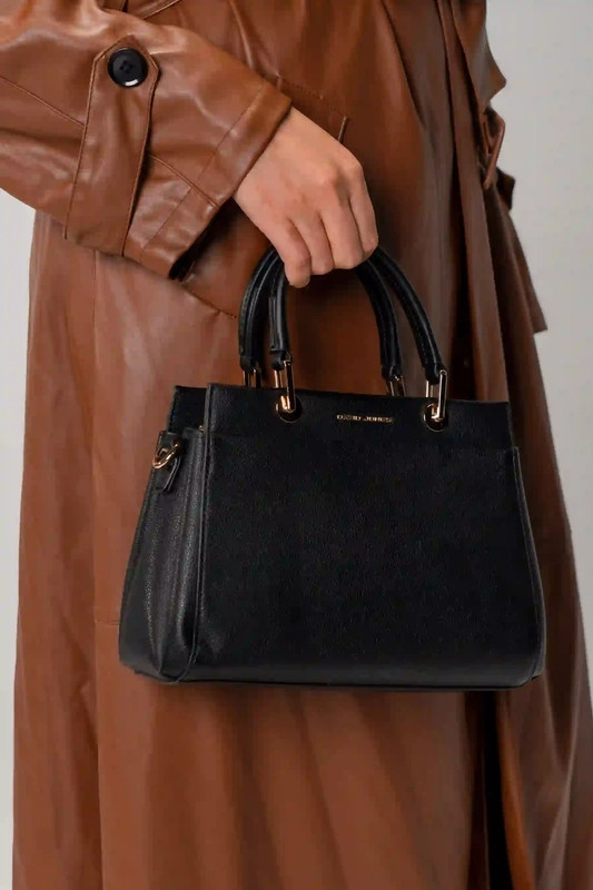 کیف دستی زنانه دیوید جونز مدل CM7558