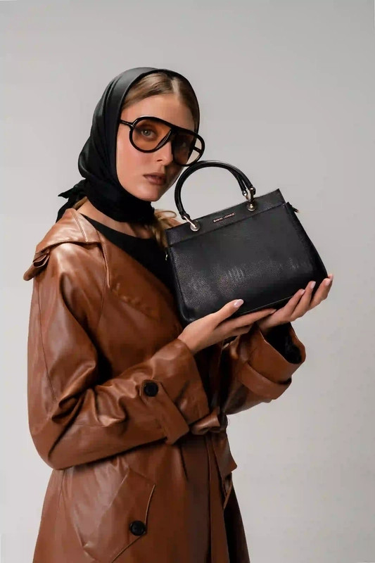 کیف دستی زنانه دیوید جونز مدل CM7558