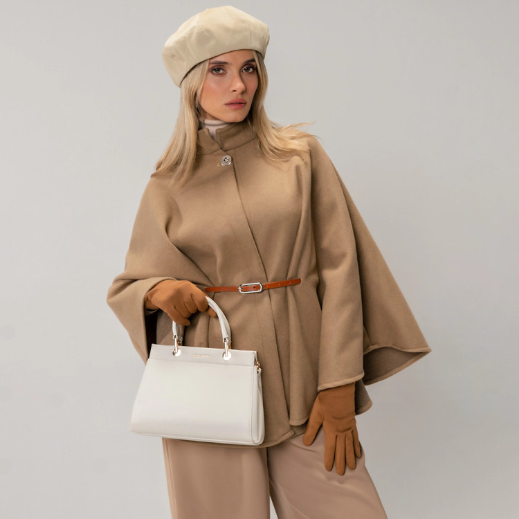 کیف دستی زنانه دیوید جونز مدل CM7558