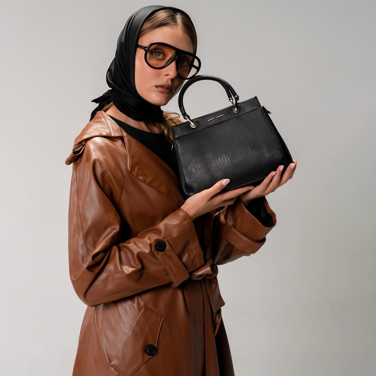 کیف دستی زنانه دیوید جونز مدل CM7558