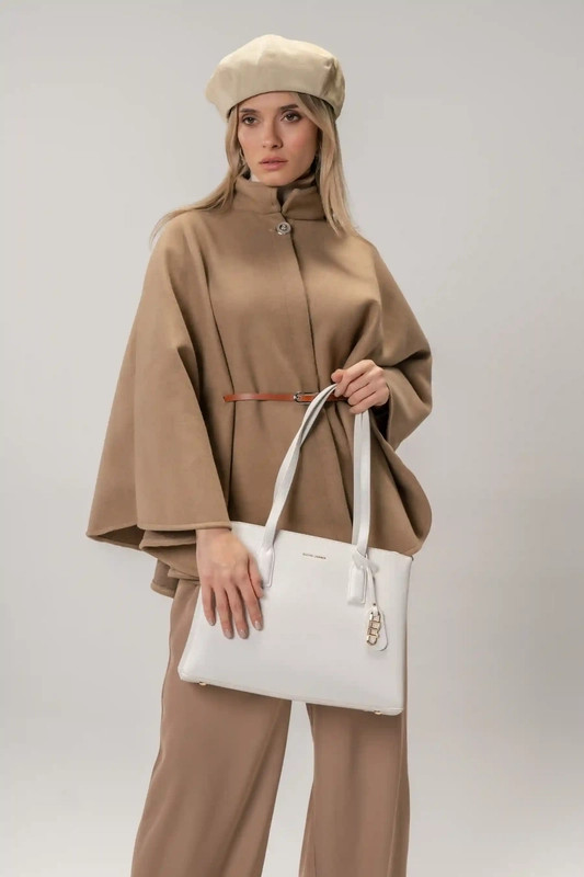 کیف دستی زنانه دیوید جونز مدل CM7468