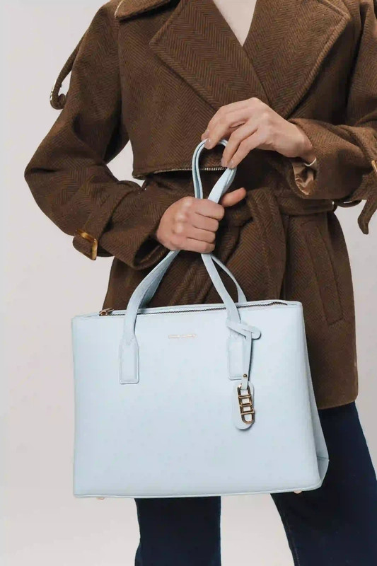 کیف دستی زنانه دیوید جونز مدل CM7468