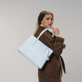 کیف دستی زنانه دیوید جونز مدل CM7468