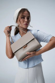 کیف دستی زنانه دیوید جونز مدل CM7513