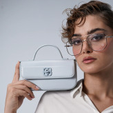 کیف دستی زنانه دیوید جونز مدل CM7385