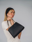 کیف دستی زنانه دیوید جونز مدل CM7415