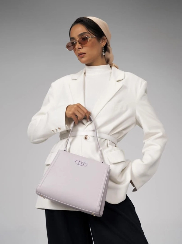 کیف دستی زنانه دیوید جونز مدل CM7415