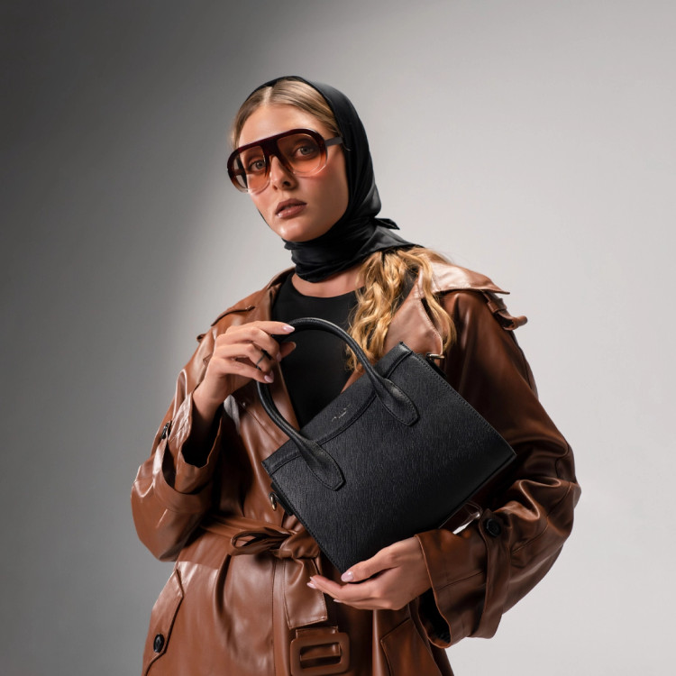 کیف دستی زنانه دیوید جونز مدل CM7474