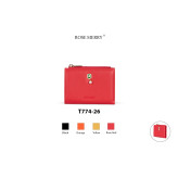کیف پول زنانه رزمری مدل T774-26