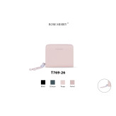 کیف پول زنانه رزمری مدل T769-26
