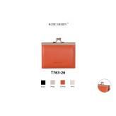 کیف پول زنانه رزمری مدل T763-26