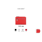 کیف پول زنانه رزمری مدل T771-26