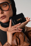 جاکارتی زنانه رزمری مدل T755-25