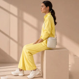 کیف دوشی زنانه دیوید جونز مدل CM7462
