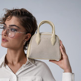 کیف دستی زنانه دیویدجونز مدل cm7372